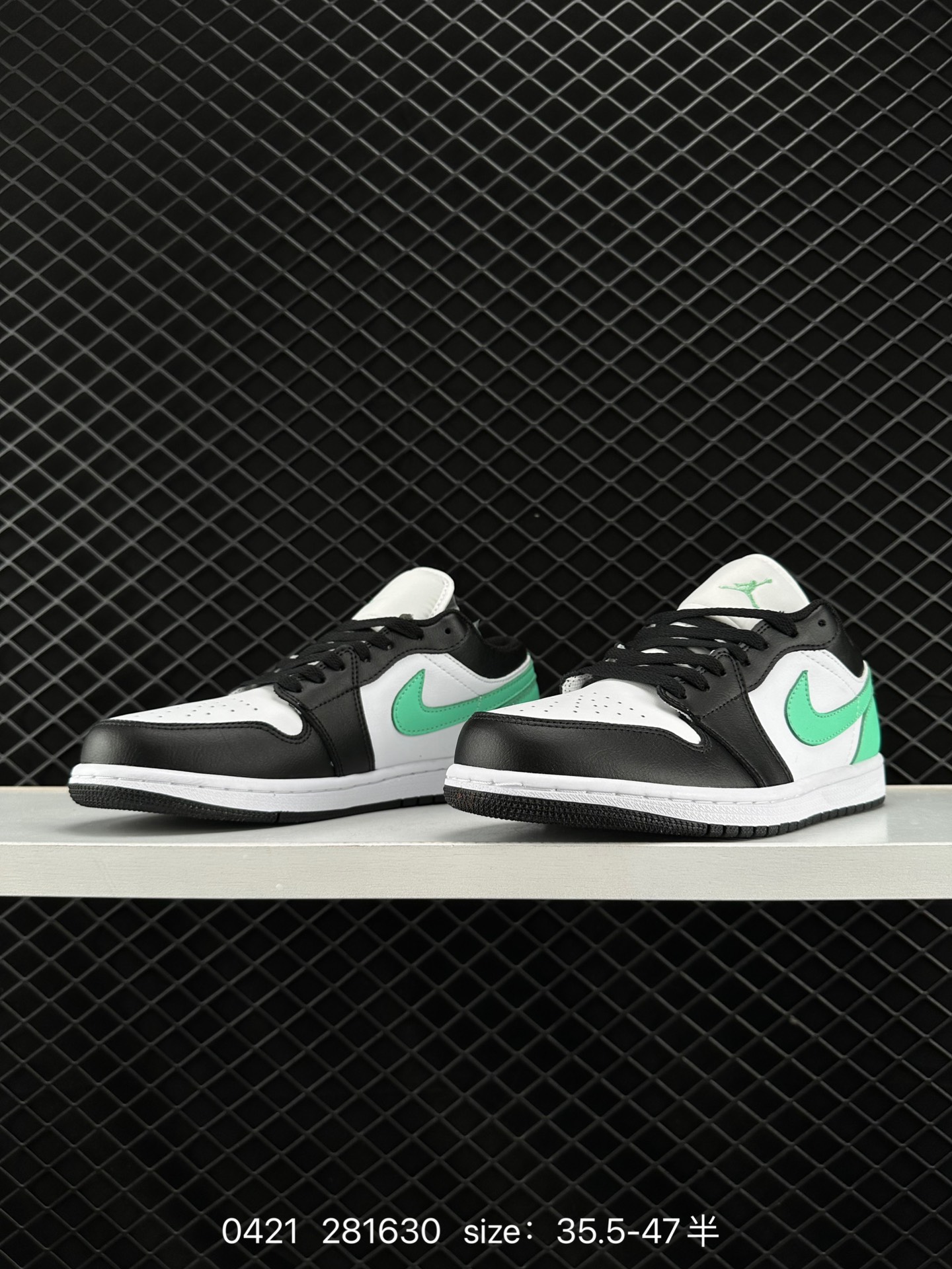 Air Jordan 1 Low AJ1